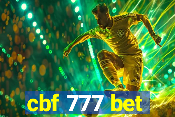 cbf 777 bet